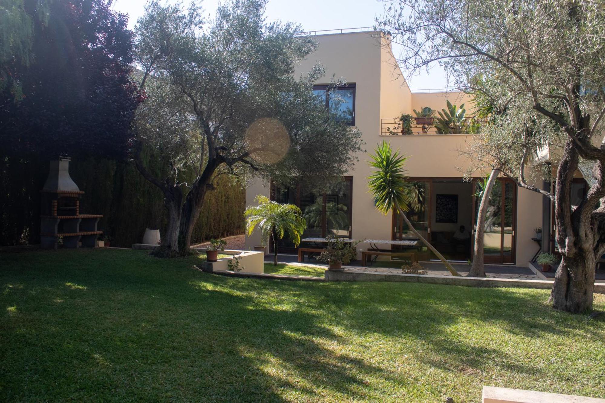 Casa Boticario Villa Mairena del Aljarafe Dış mekan fotoğraf