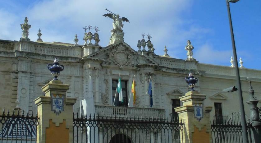 Casa Boticario Villa Mairena del Aljarafe Dış mekan fotoğraf